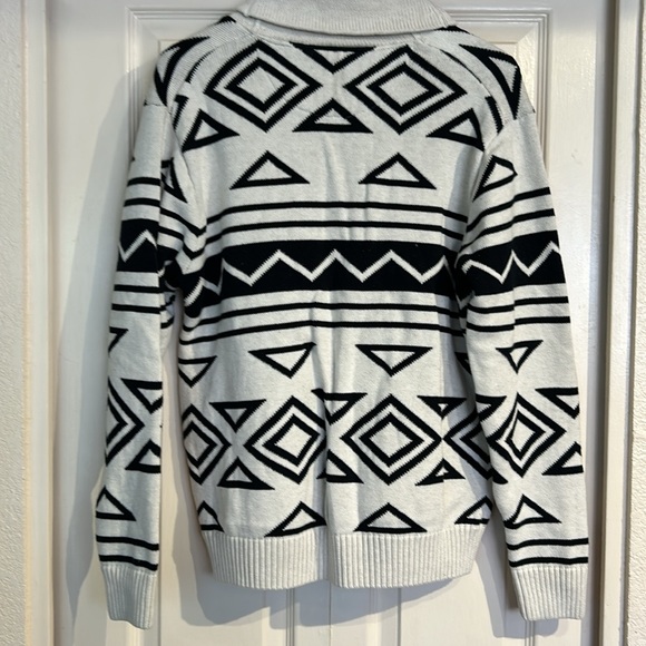 Chaps Ralph Lauren Sweater - Picture 4 of 5